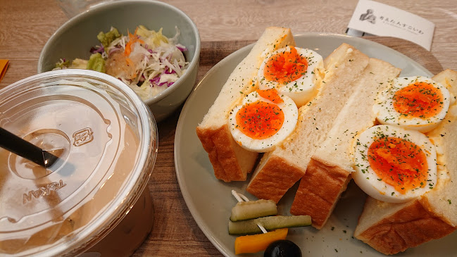 考えた人すごいわ ブレッドパーク名取 - 名取市