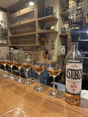 Opinii despre アラルデ ALARDE în 大阪市 - 飲食業