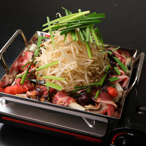 北海道知床漁場 京橋店 - 大阪市