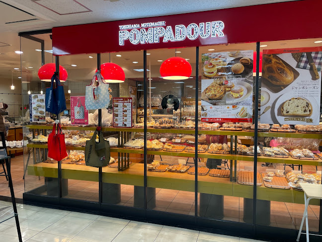 ポンパドウル 船橋東武店