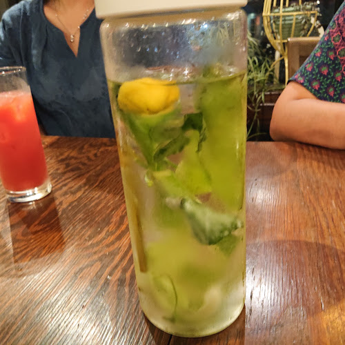 Comentarii opinii despre オステリア ジリ