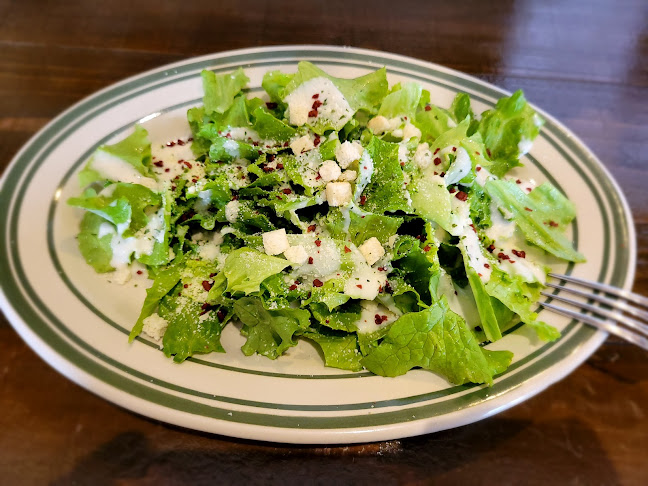 Opinii despre 海老そばとwine PARMI în 那覇市 - 飲食業