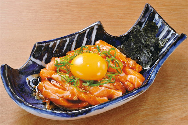 Opinii despre 魚民 河内長野西口駅前店 în 河内長野市 - 飲食業