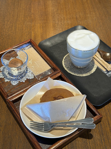 小樽芸術村ミュージアムカフェ - 飲食業