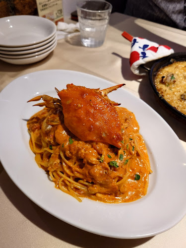 Opinii despre スペイン食堂 フェスタマリオ în 柏市 - 飲食業