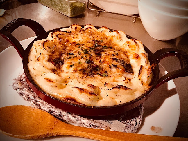 Comentarii opinii despre 欧風煮込み料理とワイン nicomimacuri