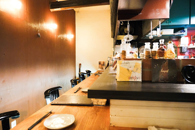 AUBE.cafe CUATRO - 飲食業