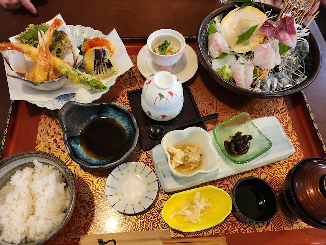 Opinii despre お食事処 池田屋 în 境港市 - 飲食業