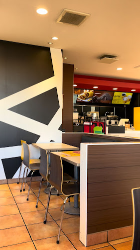 マクドナルド 桐生マーケットシティ店 - 飲食業