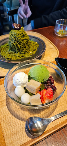 Comentarii opinii despre 京都宇治 藤井茗縁