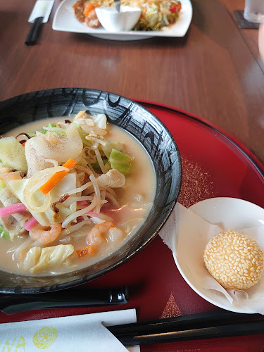 カフェレストランKIZUNA