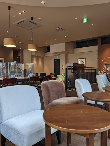 タリーズコーヒー センター南店 - 横浜市