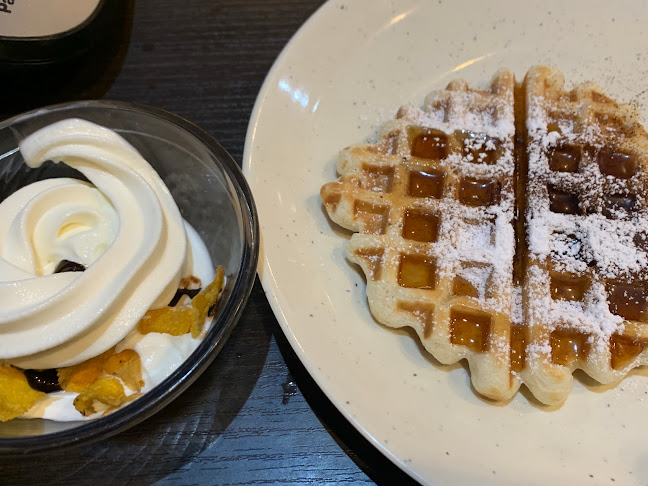 Comentarii opinii despre しゃぶ葉 東広島フジグラン店