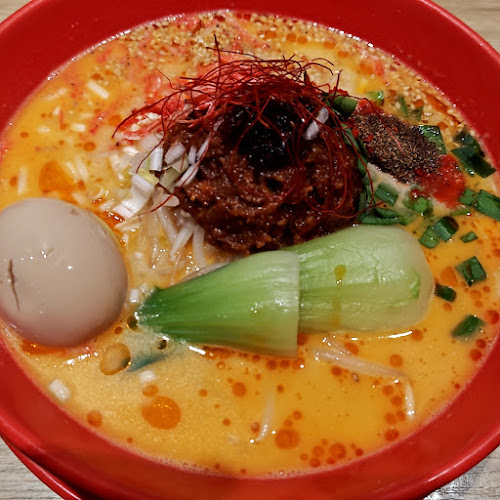 担々麺専門店 輝輝 telutelu 八戸店 - 飲食業