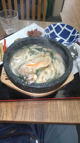 Opinii despre SEOUL食堂 în 神戸市 - 飲食業