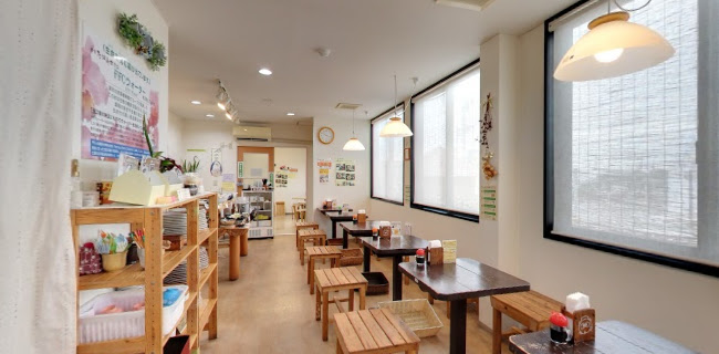 工場レストラン健食たぬみせ