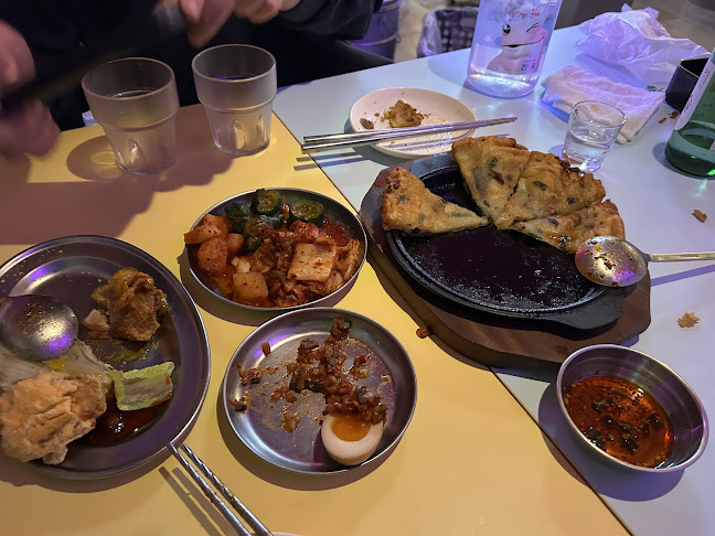 韓国屋台ハンサム渋谷店