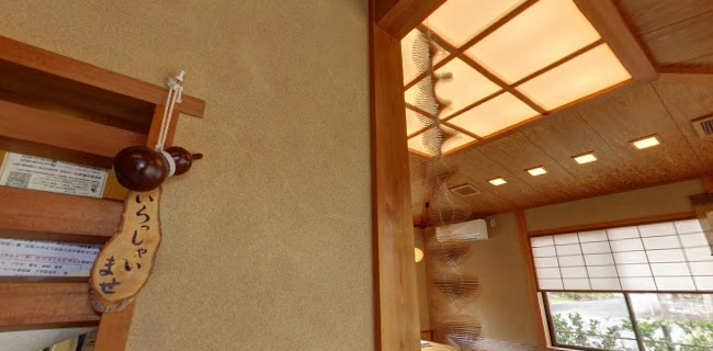 蕎菜 まさ吉 - 掛川市