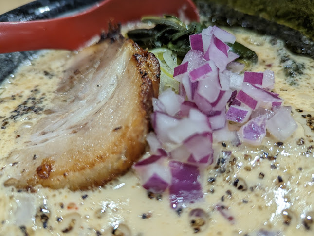 のだ麺 縁 - 大阪市