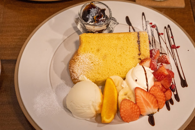 Opinii despre PARTS-C CAFE în ふじみ野市 - 飲食業