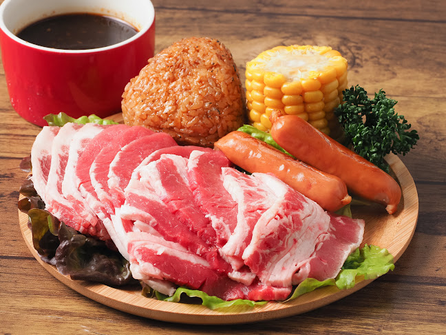 Comentarii opinii despre GoodBBQ山田池公園