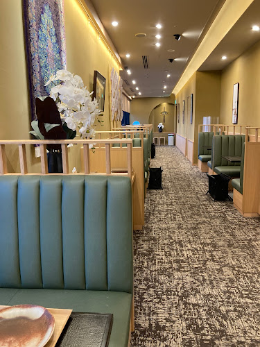 和菓子売場内 ジェイアール京都伊勢丹 B1, 東塩小路町 下京区 京都市 京都府 600-8555