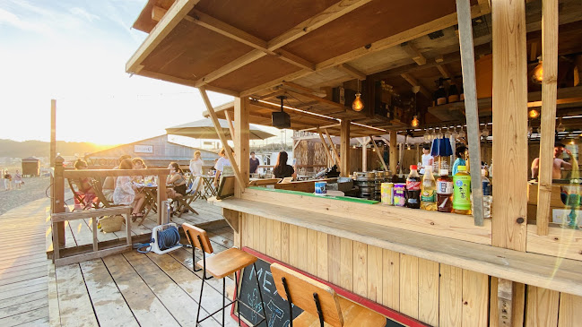 タイ村 海の家 由比ガ浜 - 鎌倉市