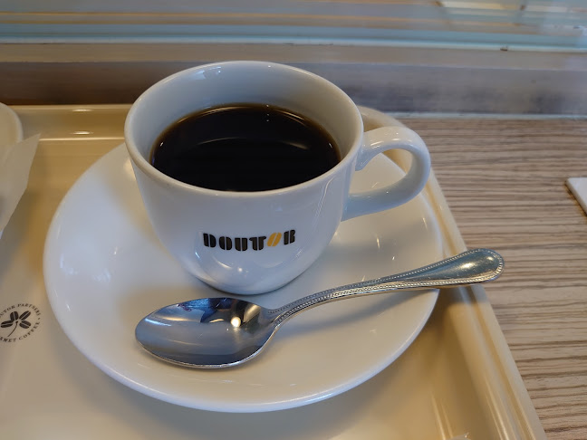 ドトールコーヒーショップ エキア北千住店