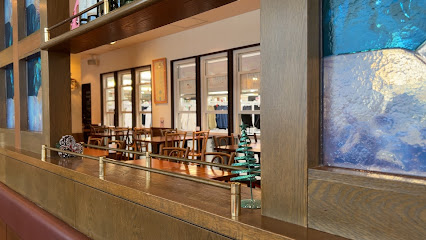 カプリチョーザ 河原町OPA店