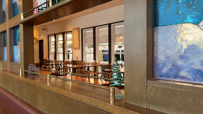 カプリチョーザ 河原町OPA店