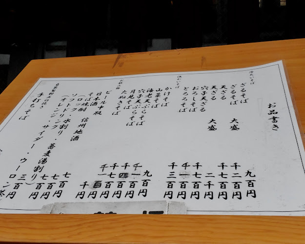 Opinii despre 蔵の花 în 松本市 - 飲食業