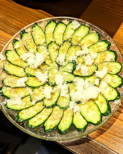 鉄板肉焼まつもと本店 - 名古屋市