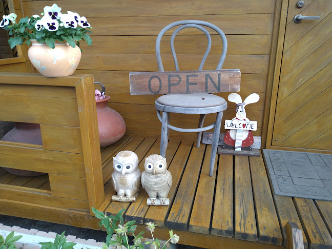 Opinii despre マリドンコーヒー în 前橋市 - 飲食業