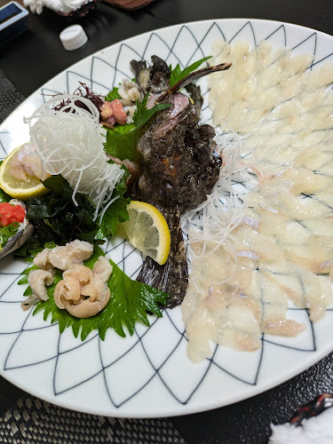 さかなちゃん - 飲食業