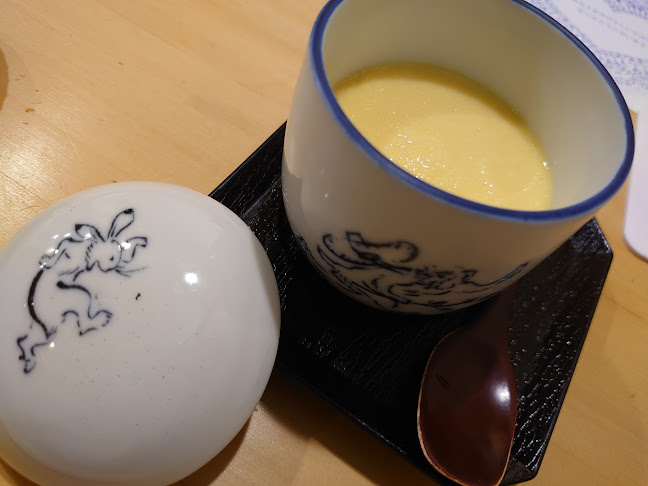 鮨まつ本 - 飲食業