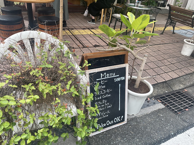 Opinii despre 珈琲堂 în 高知市 - 飲食業