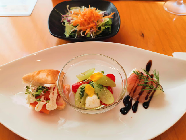 Comentarii opinii despre トックブランシュ館山