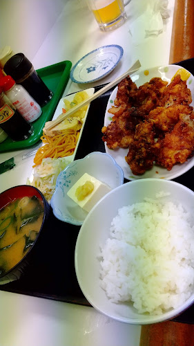 Opinii despre しろちゃん în 神戸市 - 飲食業