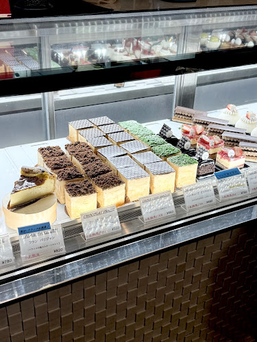 パティスリーカカオエット・パリ 中目黒本店 - 目黒区