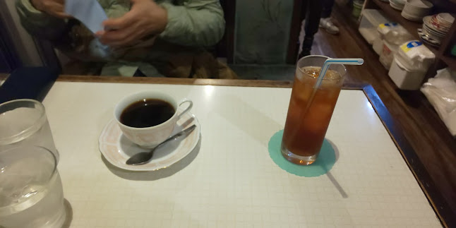 coffee shop シモン - 飲食業