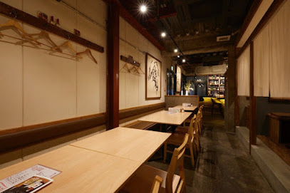 海鮮ともつ鍋 たき家