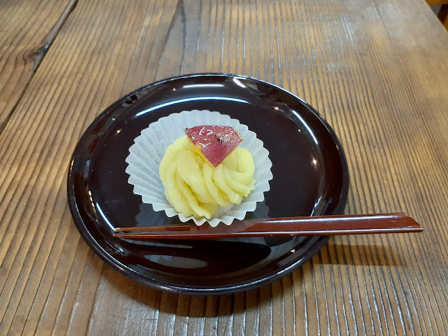 Opinii despre あんカフェ în 福井市 - 飲食業