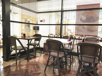 Comentarii opinii despre 新宿中村屋オリーブハウスダイニング