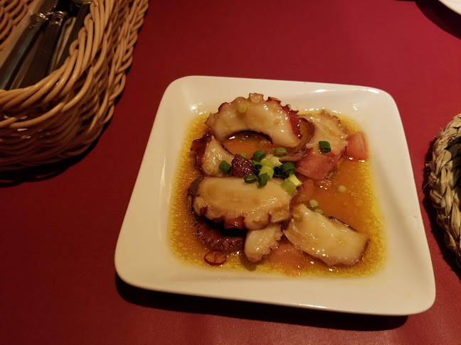 レストラン ポルポ - 飲食業