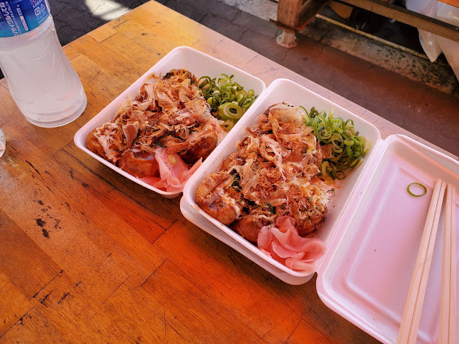 Comentarii opinii despre あっちち本舗 飛田新地店