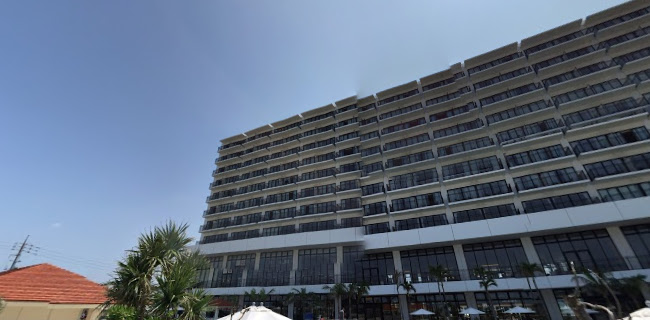 プールサイドレストラン「サザンテラス」