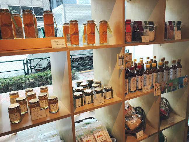 L.S café - 江東区