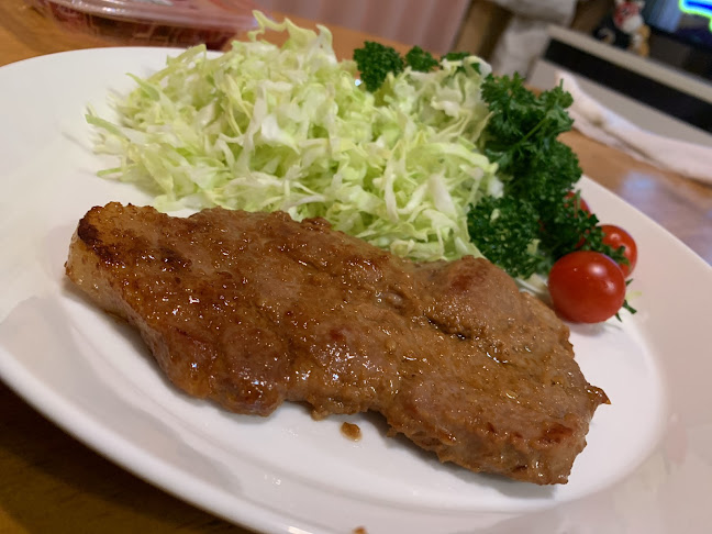 肉の富士屋 - 飲食業