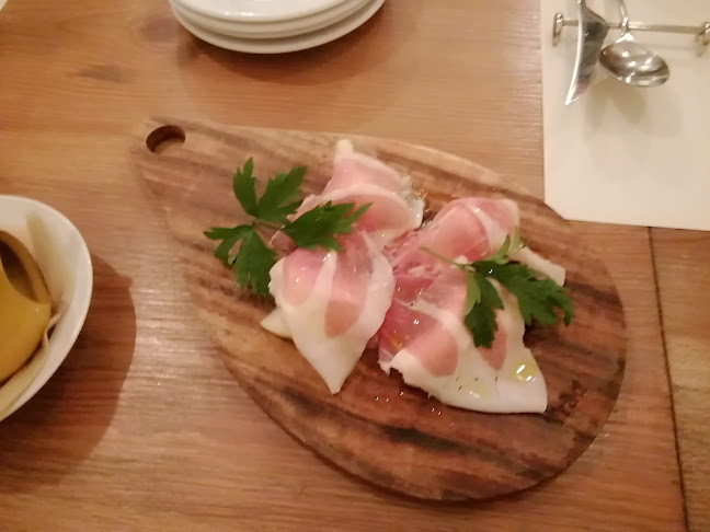 ラ・ジェンマ - 飲食業