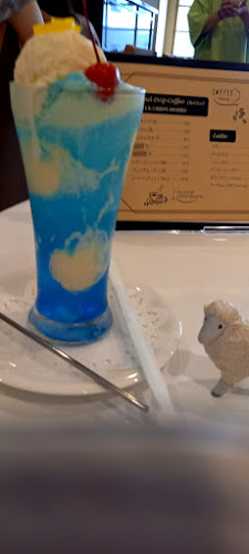 レストラン＆コーヒー ソルト - 仙台市